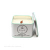Alignment Aura: The Healing Embrace Candle